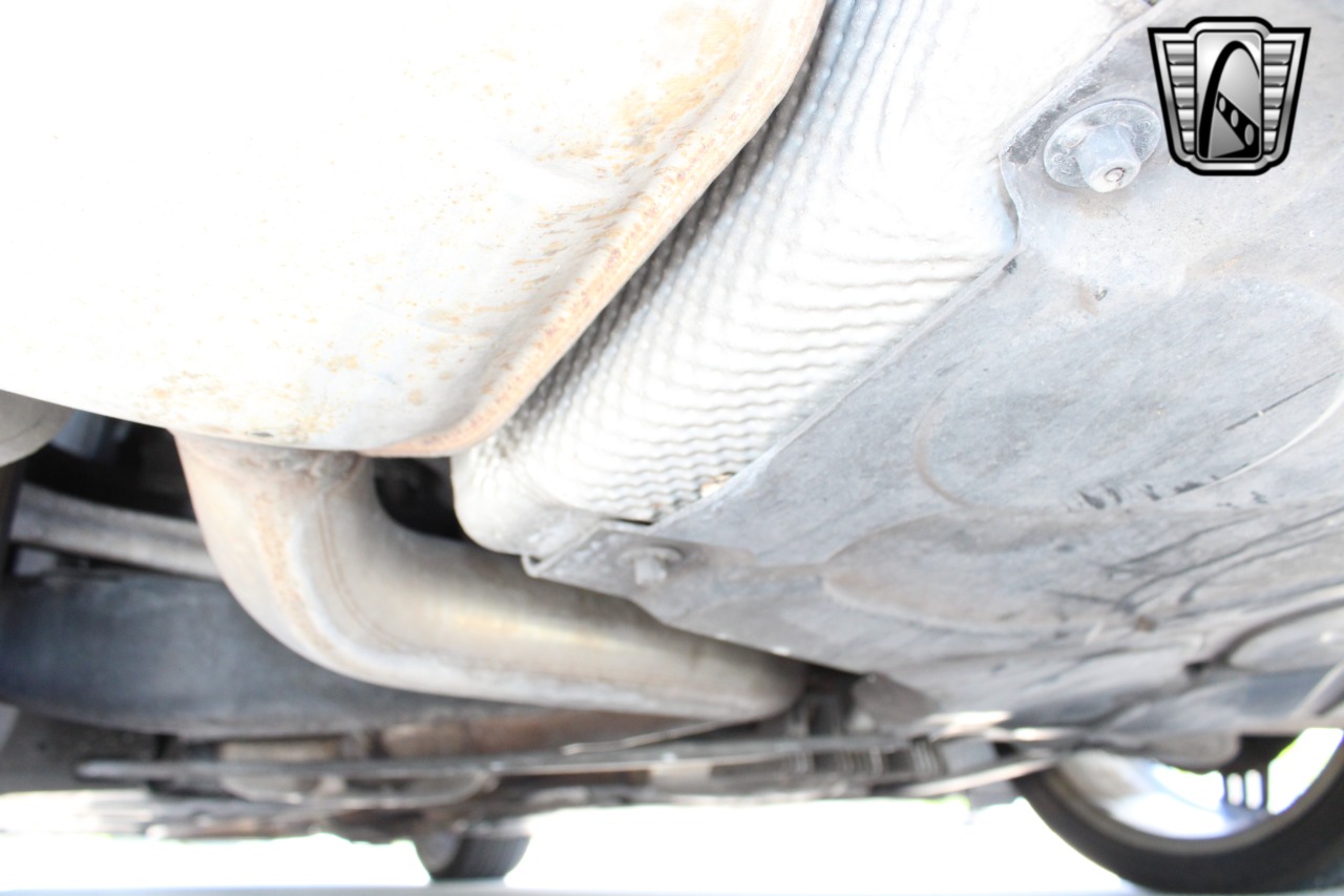 2011 Mercedes-Benz SL-Class 93