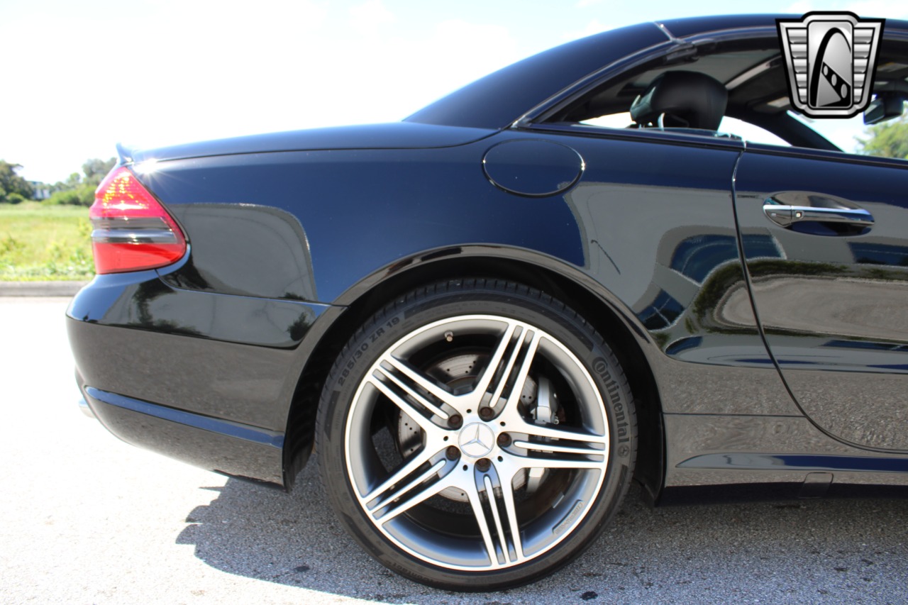 2011 Mercedes-Benz SL-Class 71