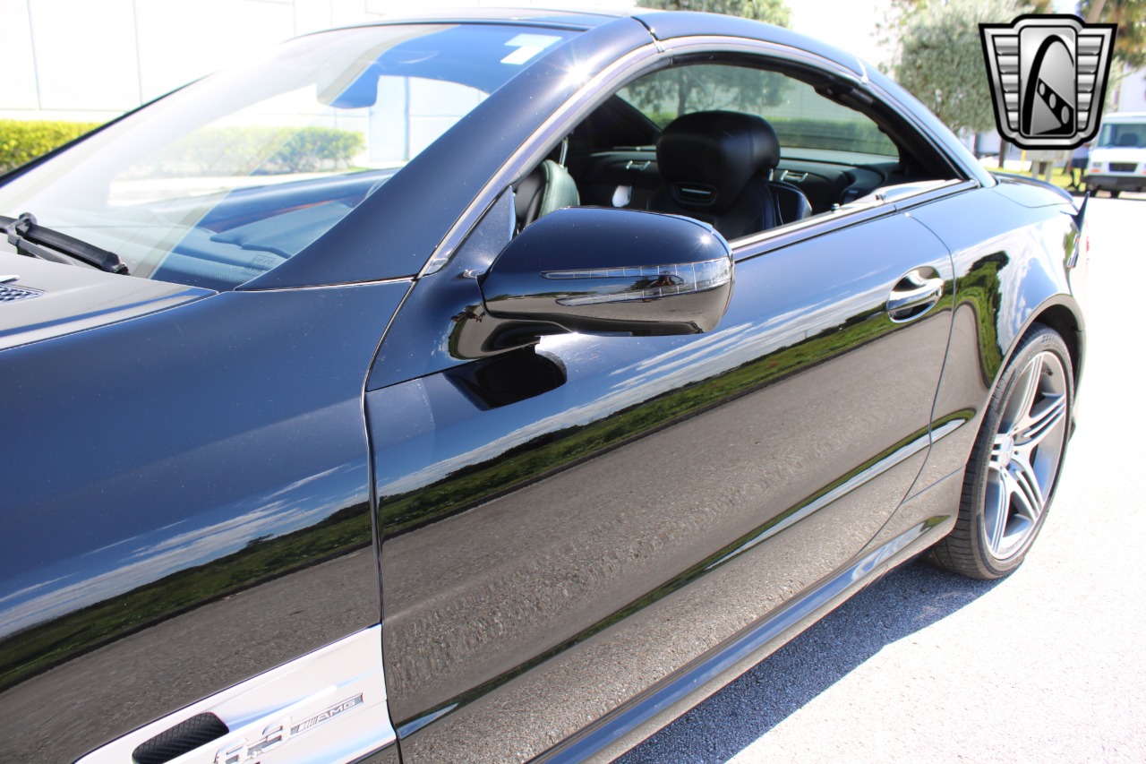 2011 Mercedes-Benz SL-Class 52