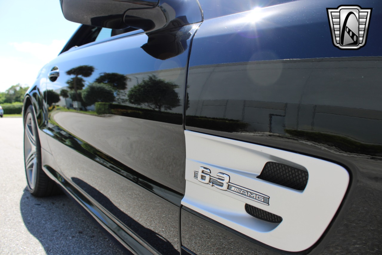 2011 Mercedes-Benz SL-Class 74