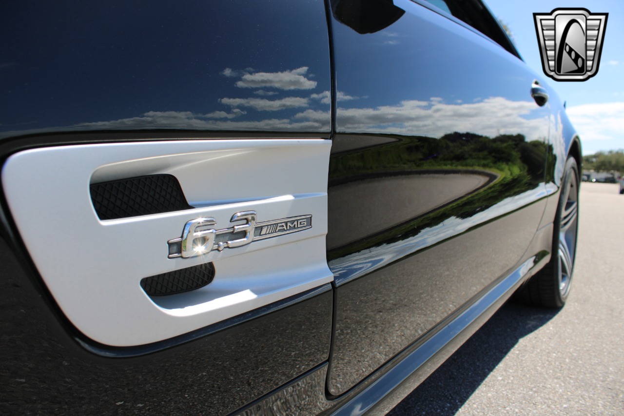 2011 Mercedes-Benz SL-Class 54