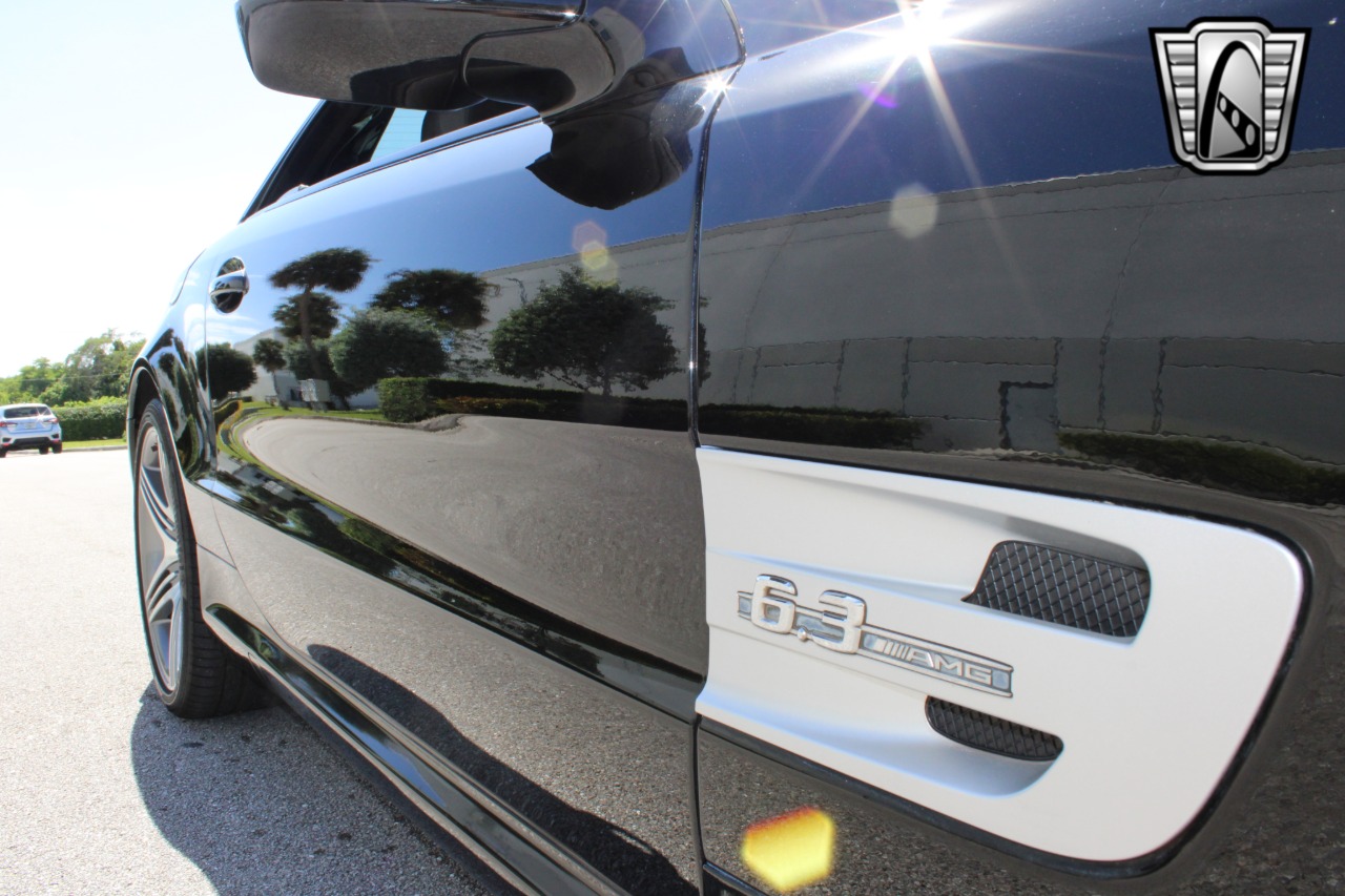 2011 Mercedes-Benz SL-Class 75