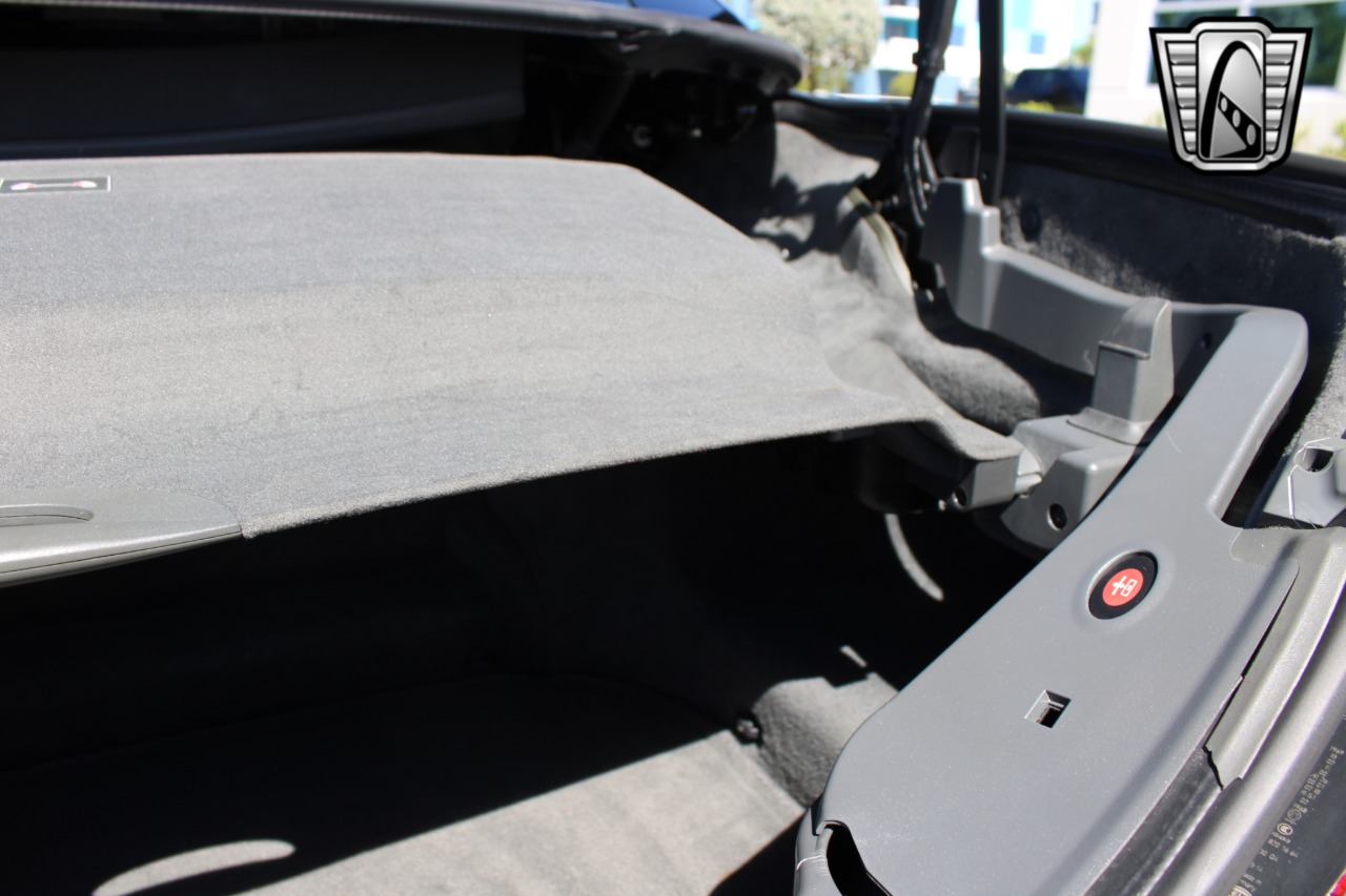 2011 Mercedes-Benz SL-Class 99