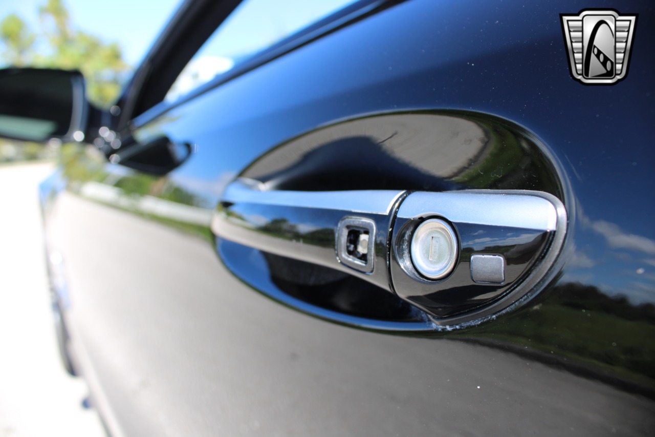 2011 Mercedes-Benz SL-Class 58