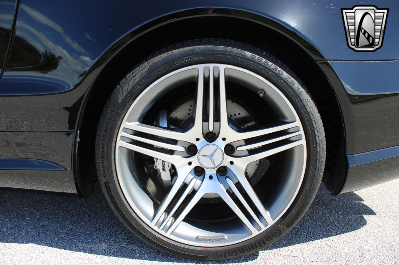 2011 Mercedes-Benz SL-Class 62