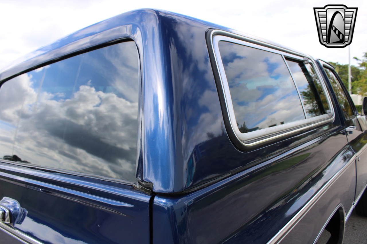 1978 Chevrolet Blazer 74