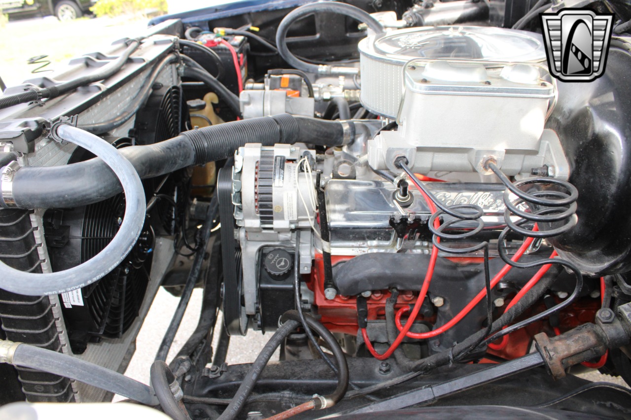 1978 Chevrolet Blazer 96