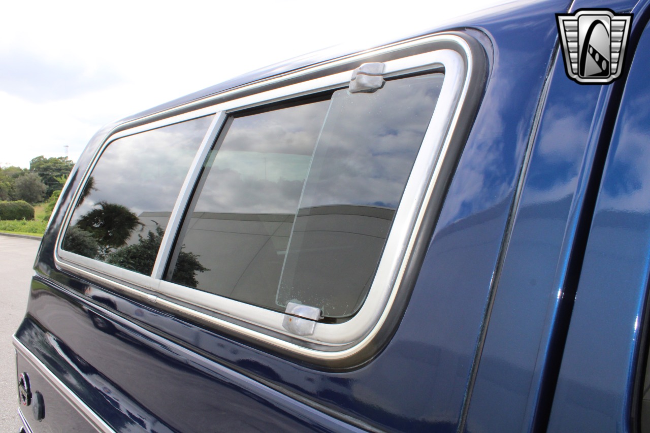 1978 Chevrolet Blazer 13