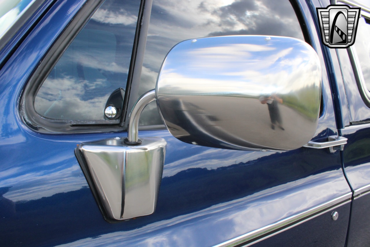 1978 Chevrolet Blazer 11