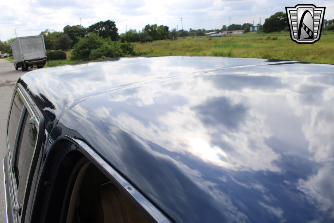 1978 Chevrolet Blazer 31