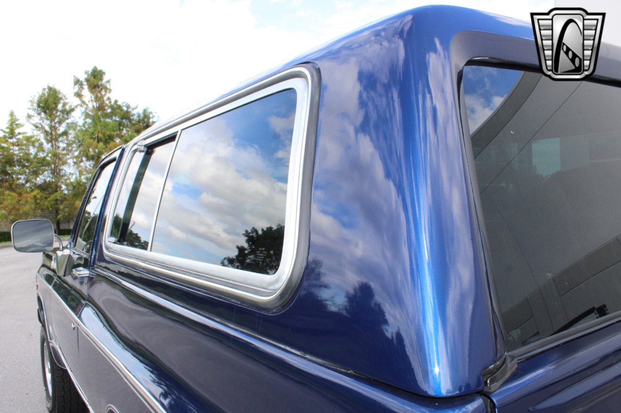 1978 Chevrolet Blazer 60