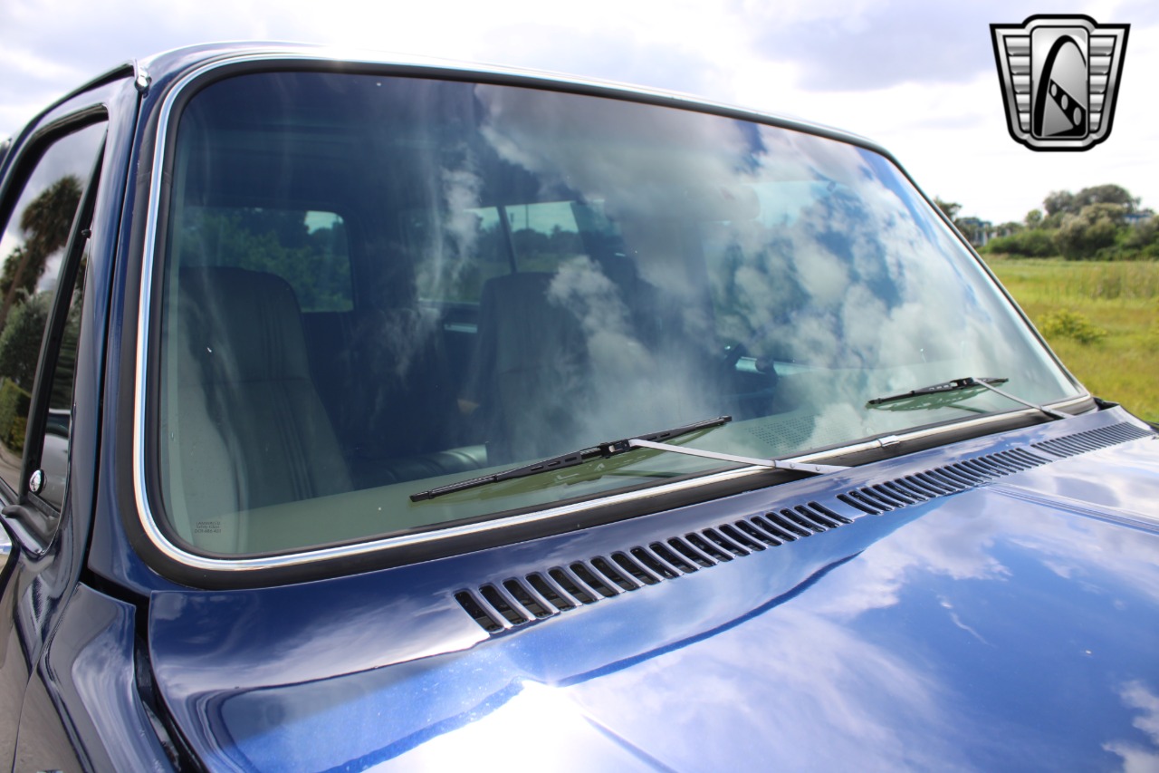 1978 Chevrolet Blazer 14