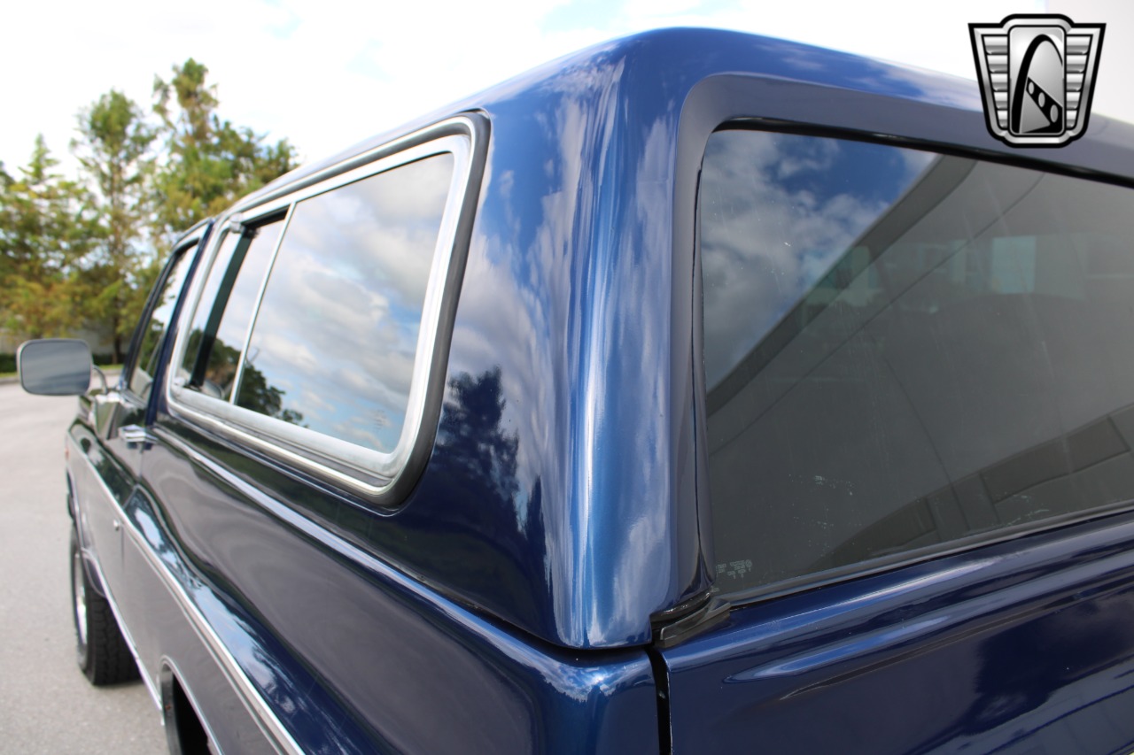 1978 Chevrolet Blazer 67