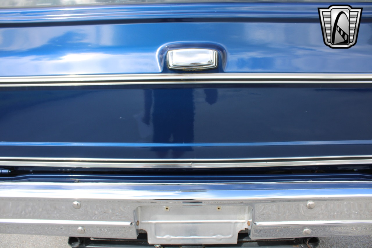 1978 Chevrolet Blazer 71