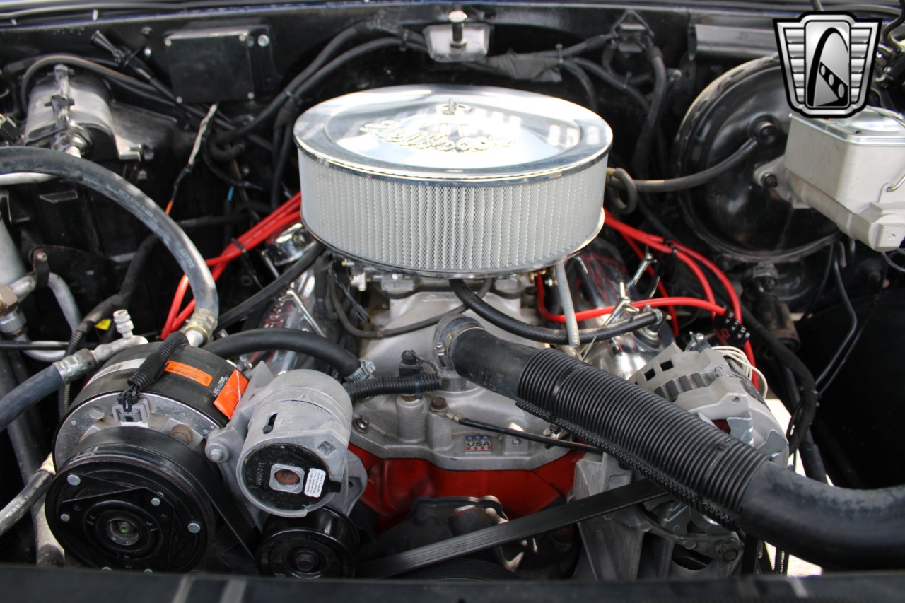 1978 Chevrolet Blazer 93