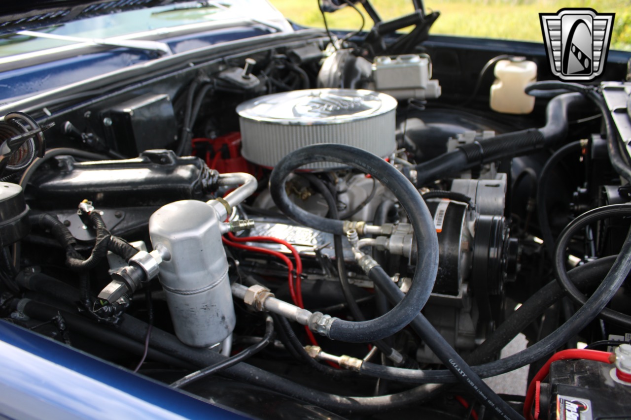 1978 Chevrolet Blazer 94