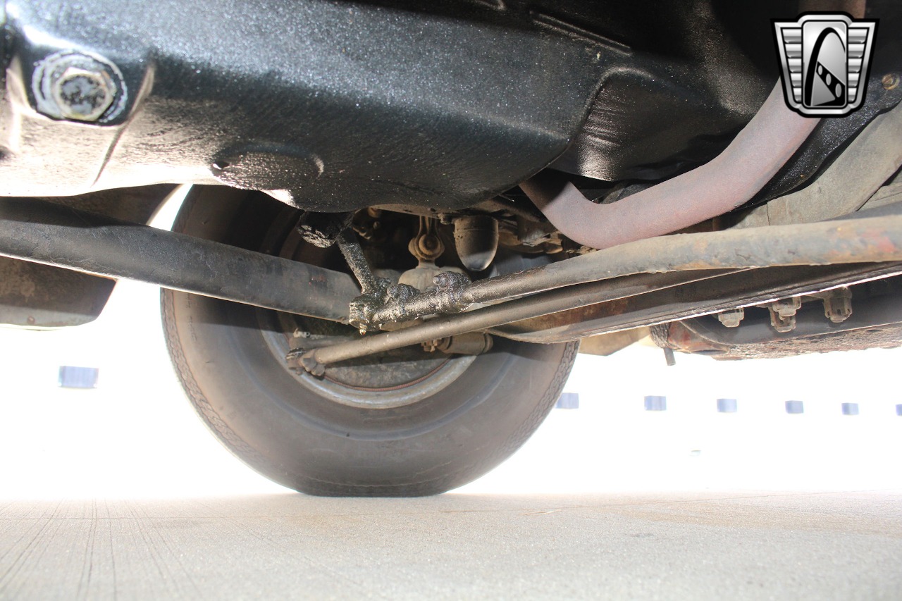 1948 Lincoln Continental 89