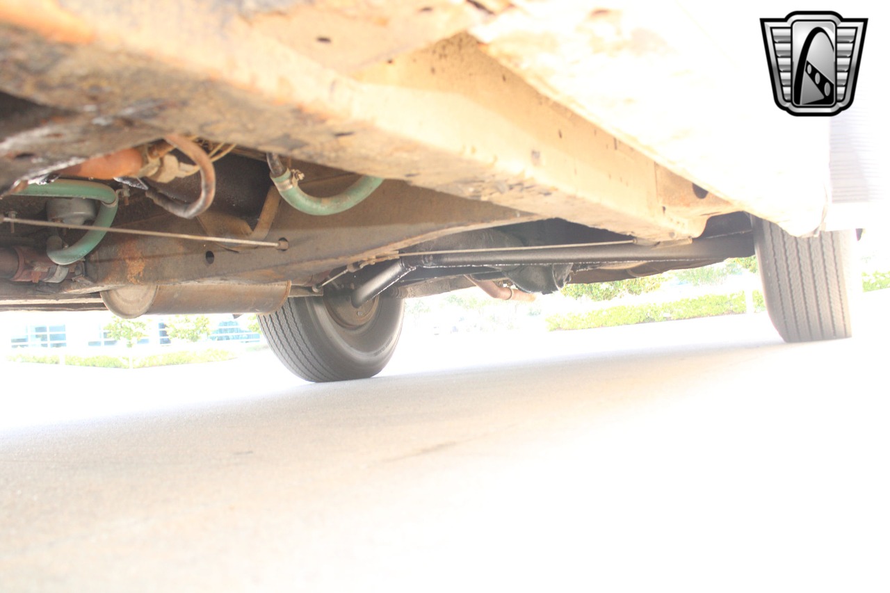 1948 Lincoln Continental 65