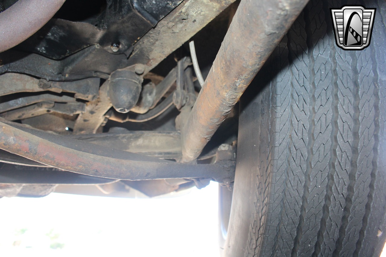 1948 Lincoln Continental 90