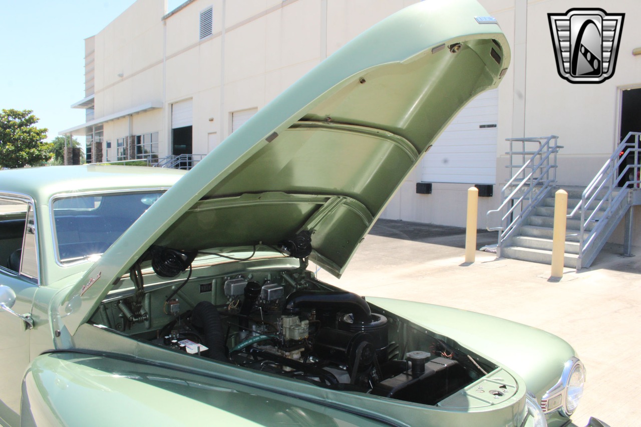 1948 Lincoln Continental 91