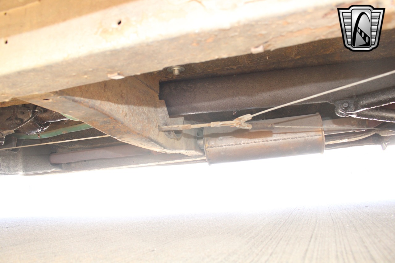 1948 Lincoln Continental 67