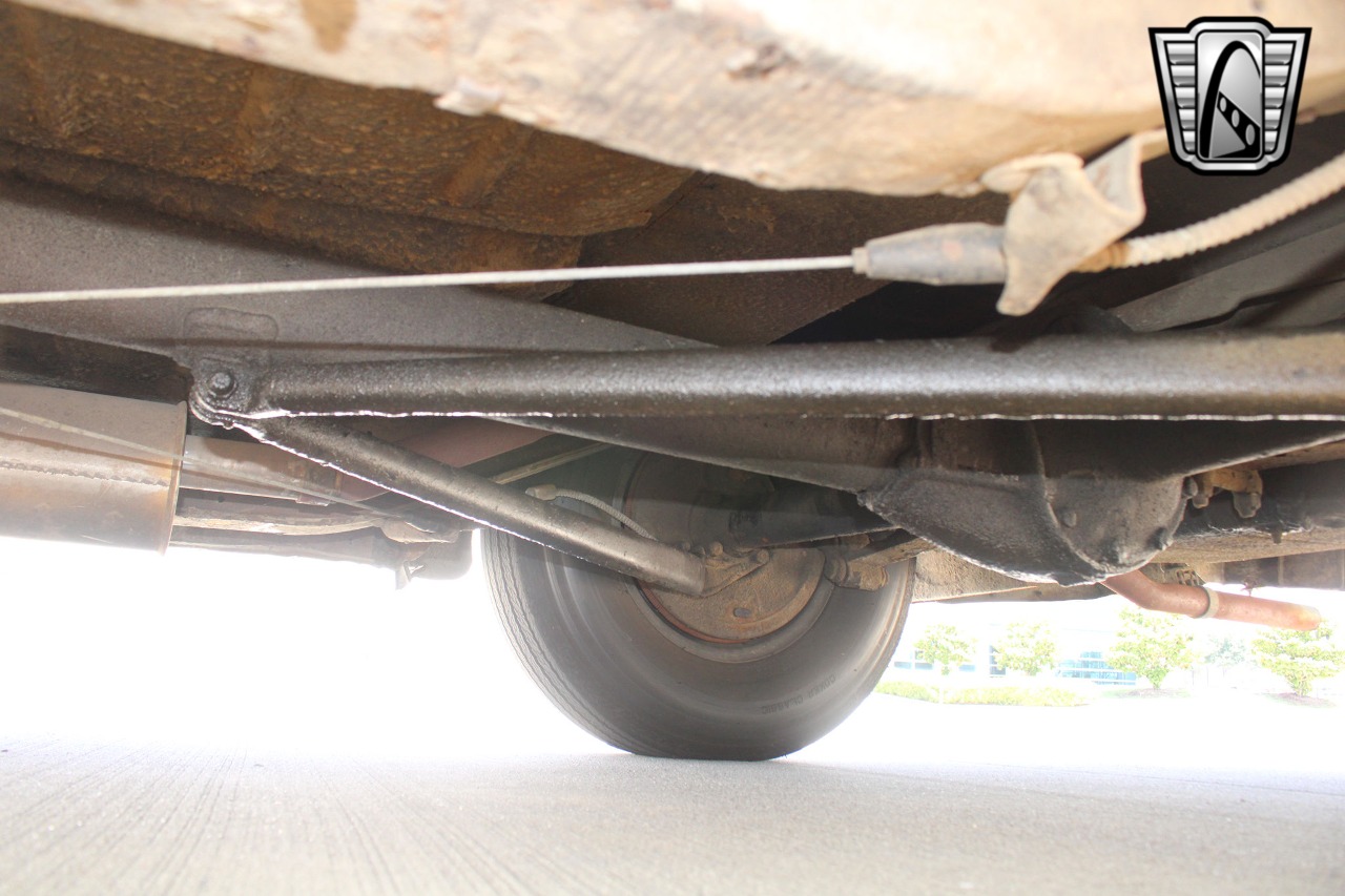 1948 Lincoln Continental 68