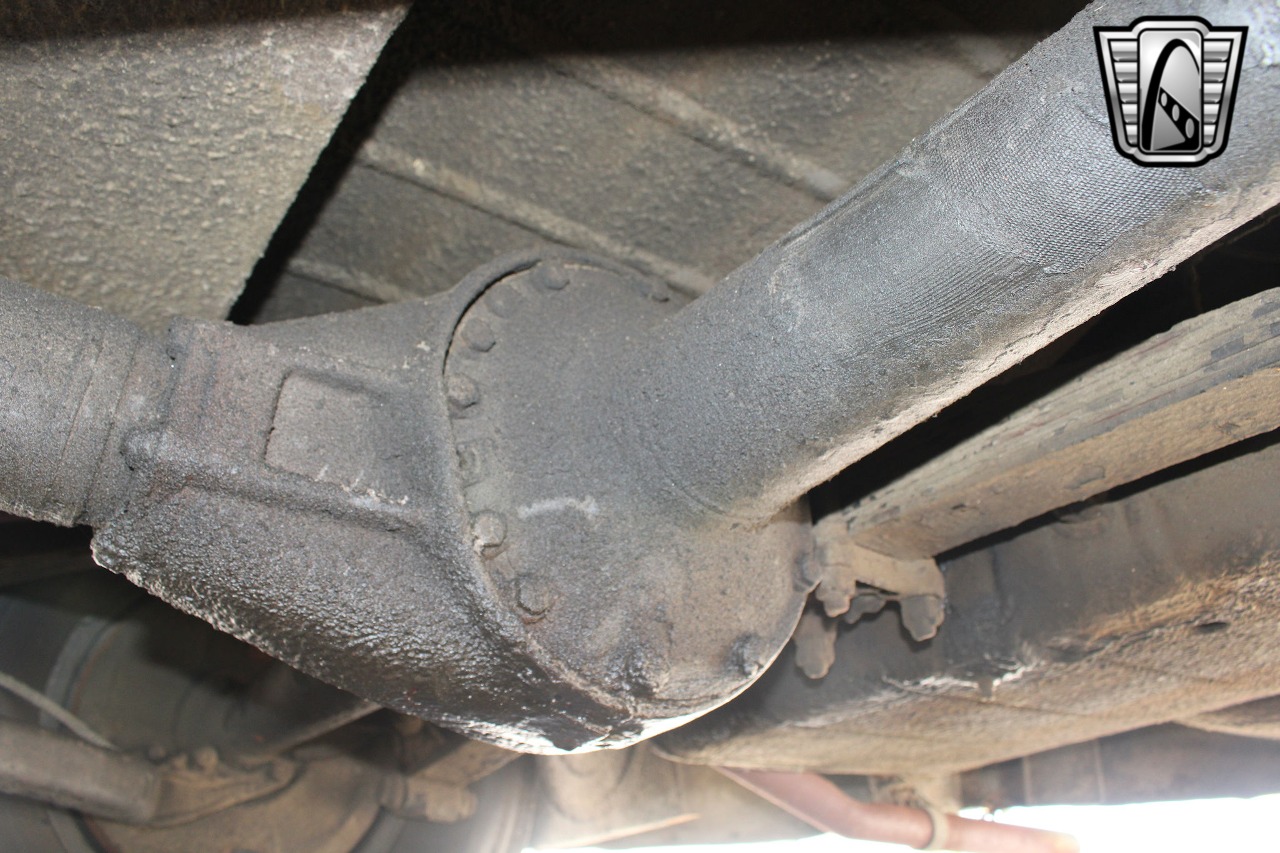 1948 Lincoln Continental 69