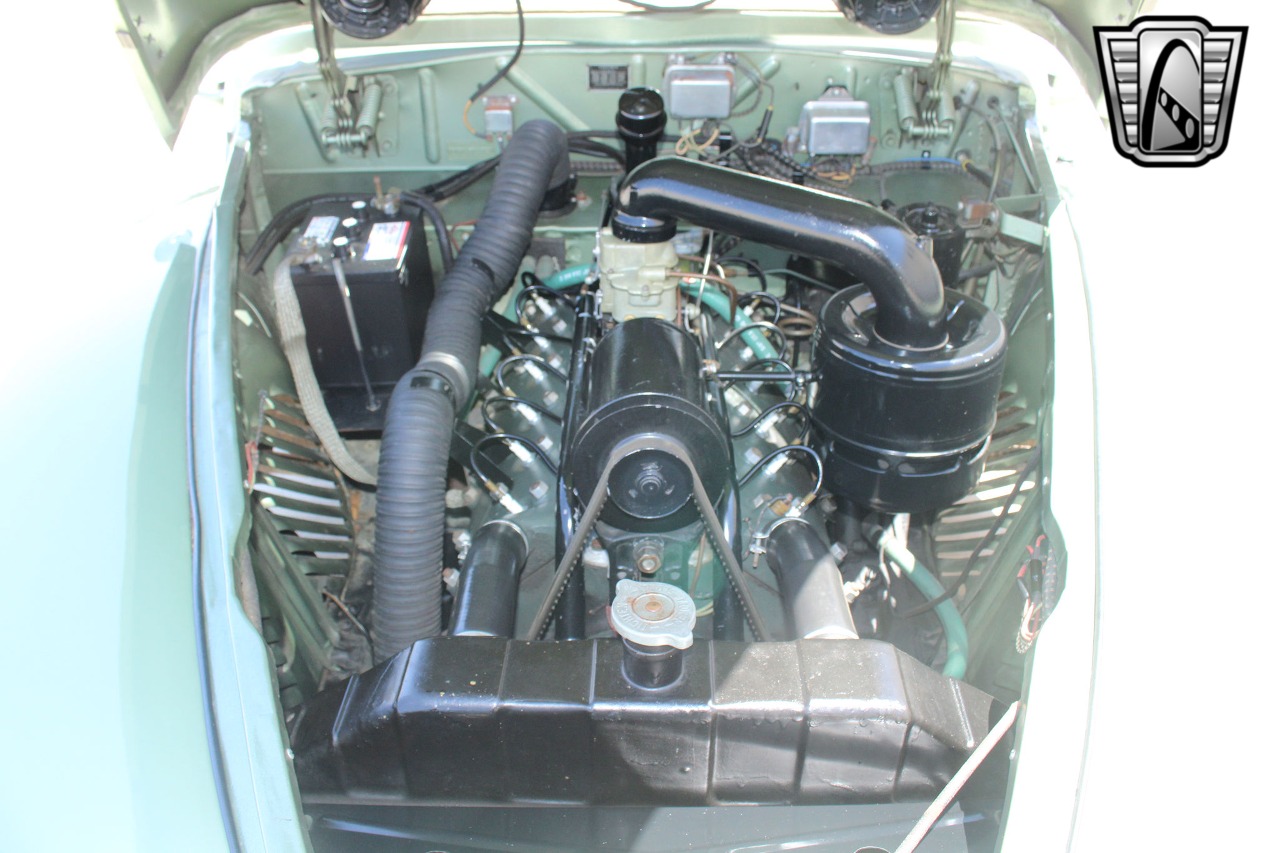 1948 Lincoln Continental 94