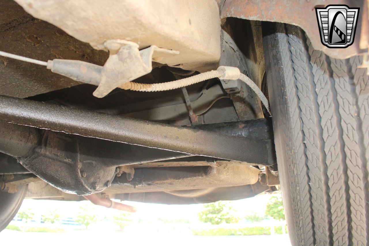 1948 Lincoln Continental 70