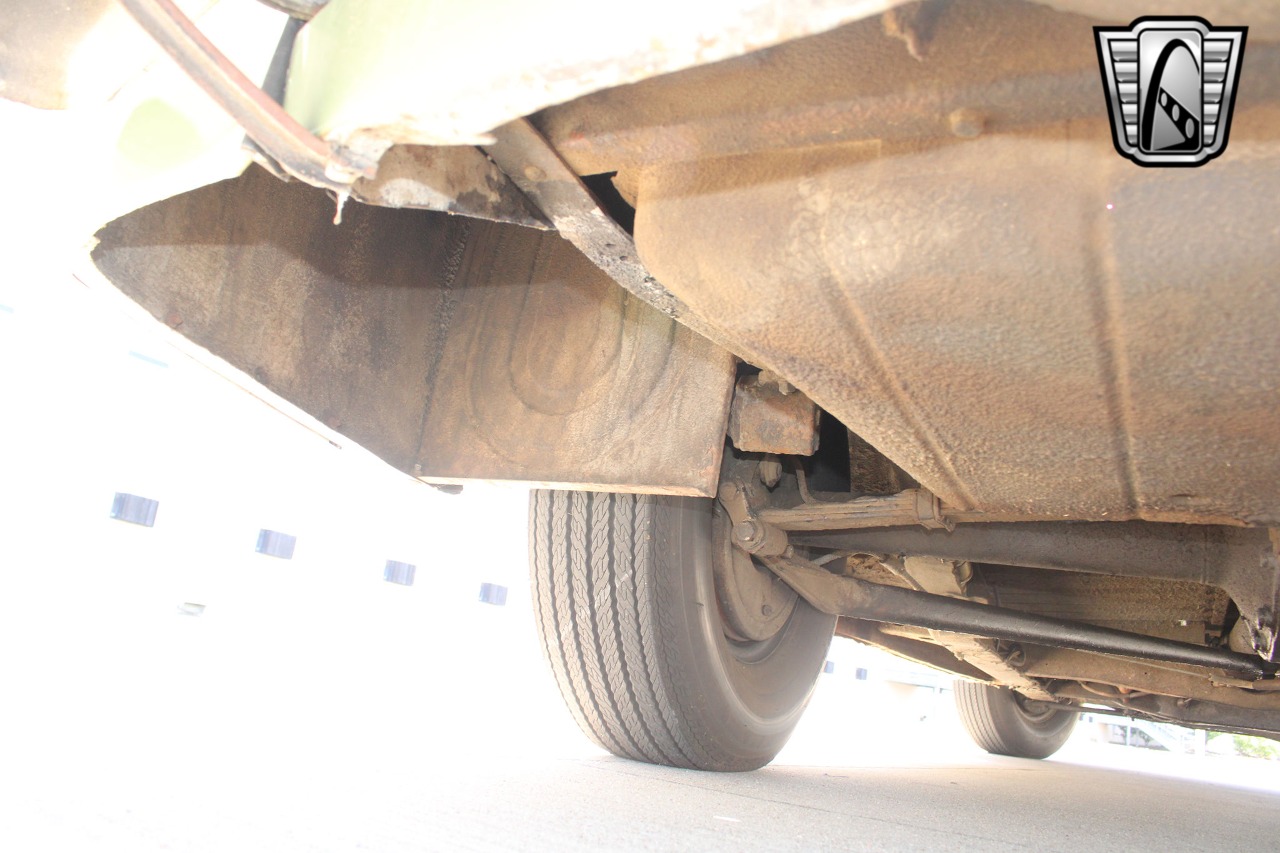 1948 Lincoln Continental 71