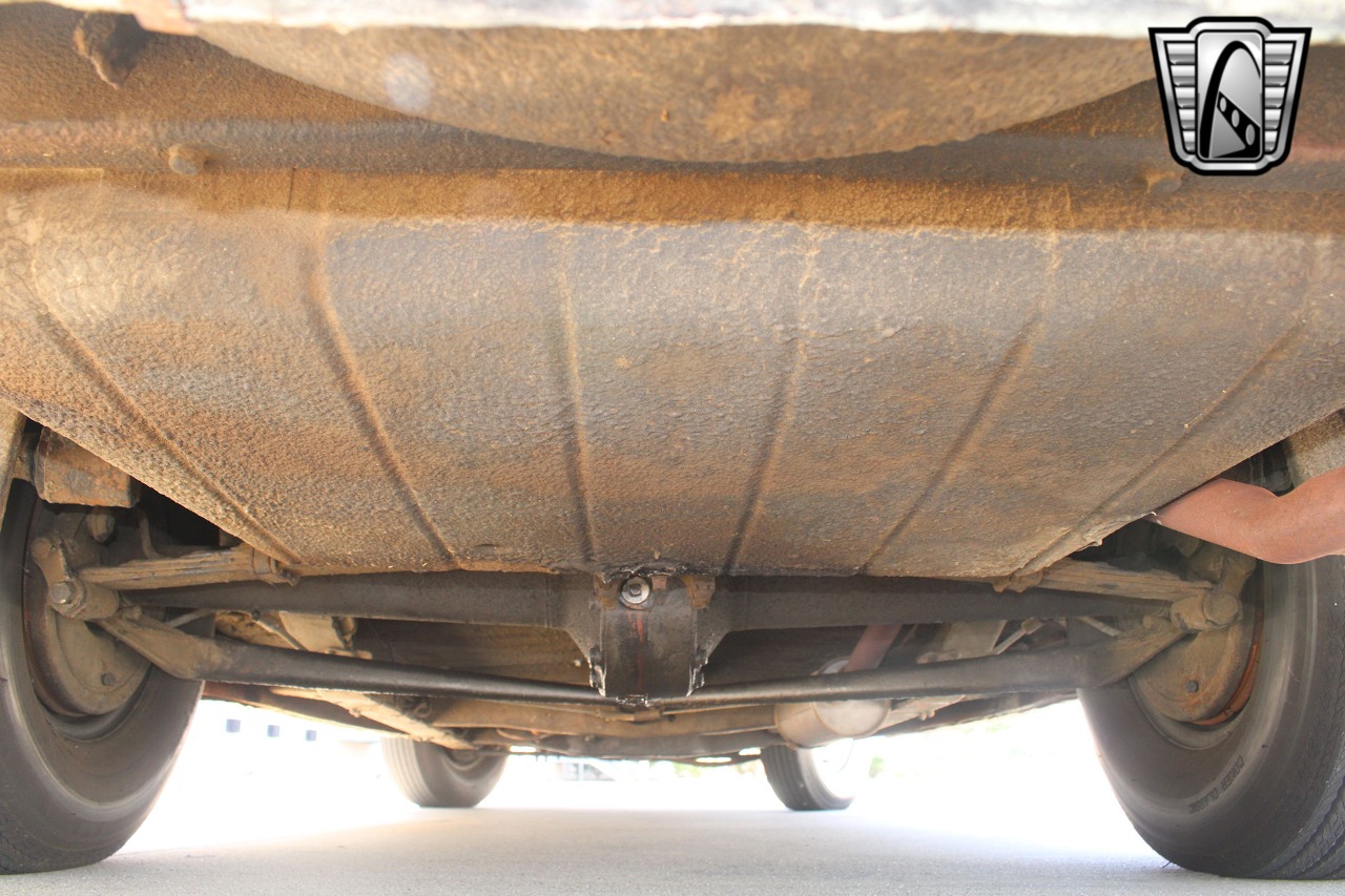 1948 Lincoln Continental 72