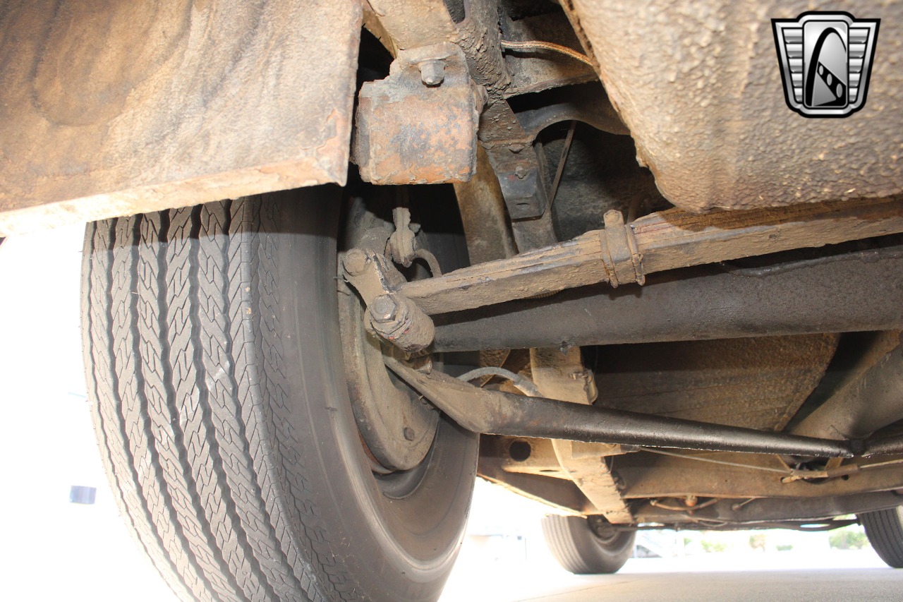 1948 Lincoln Continental 74