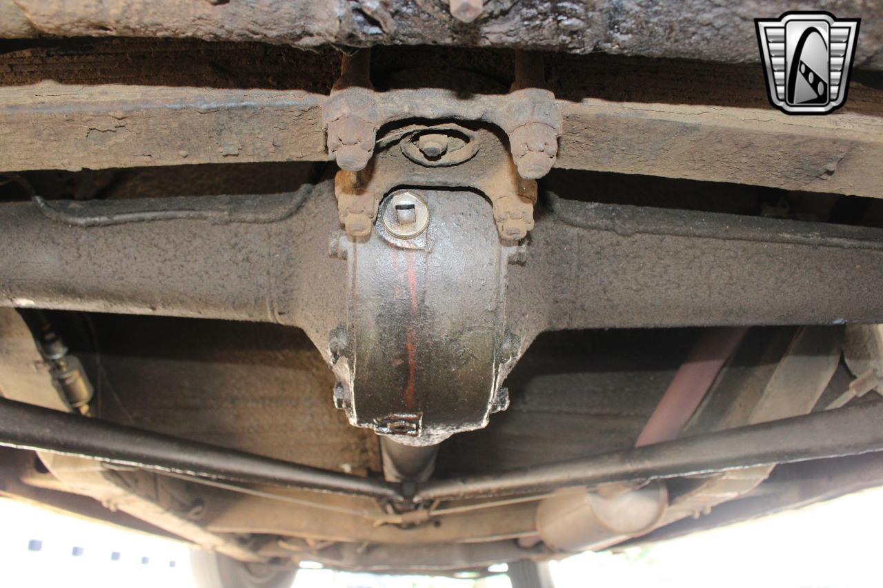 1948 Lincoln Continental 75