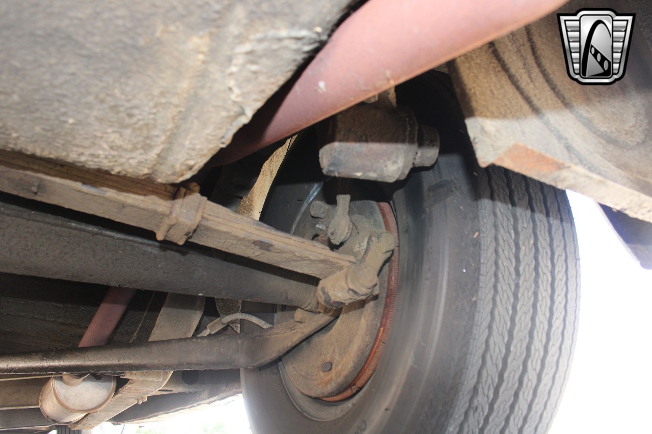 1948 Lincoln Continental 76