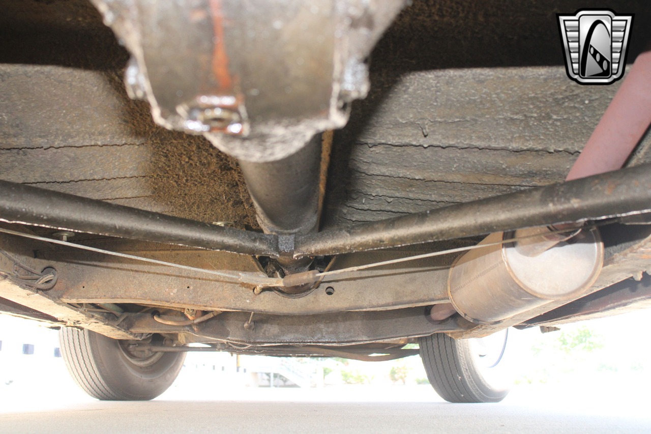 1948 Lincoln Continental 77