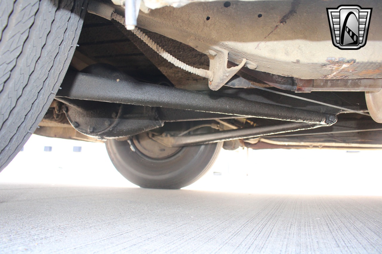 1948 Lincoln Continental 78