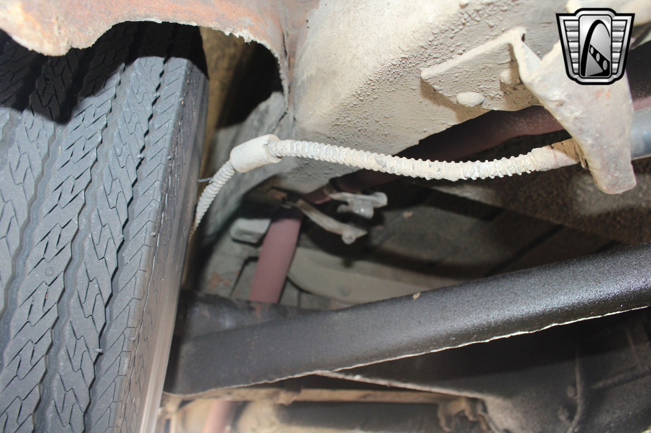 1948 Lincoln Continental 79