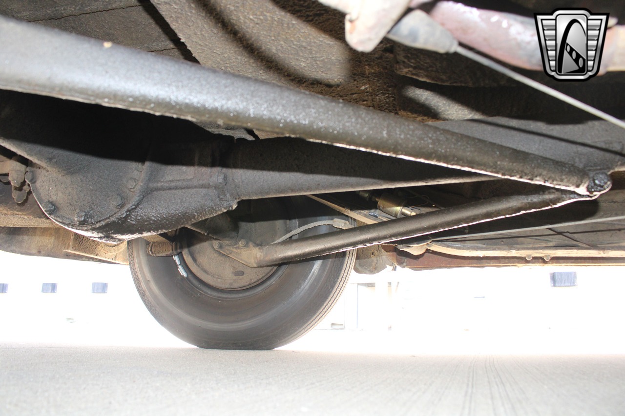 1948 Lincoln Continental 81