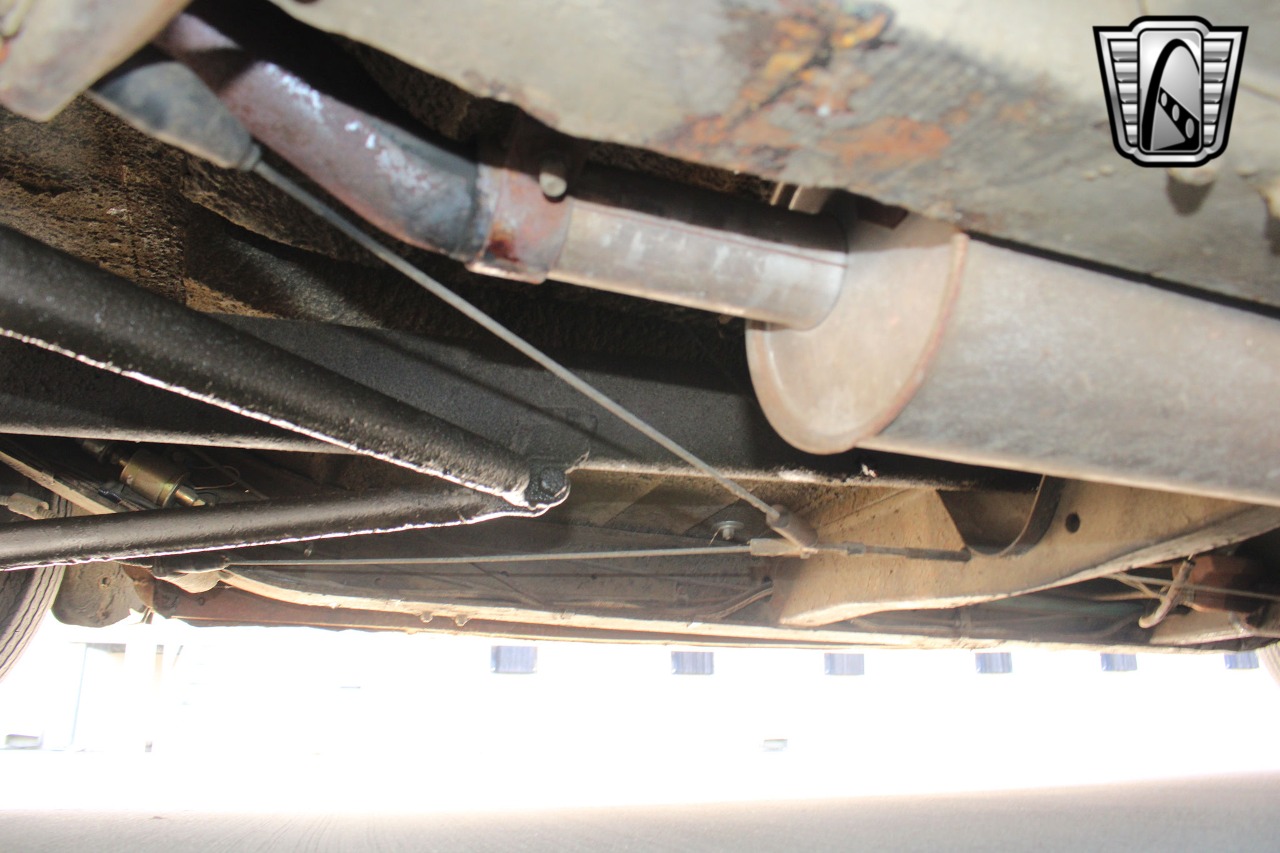 1948 Lincoln Continental 82