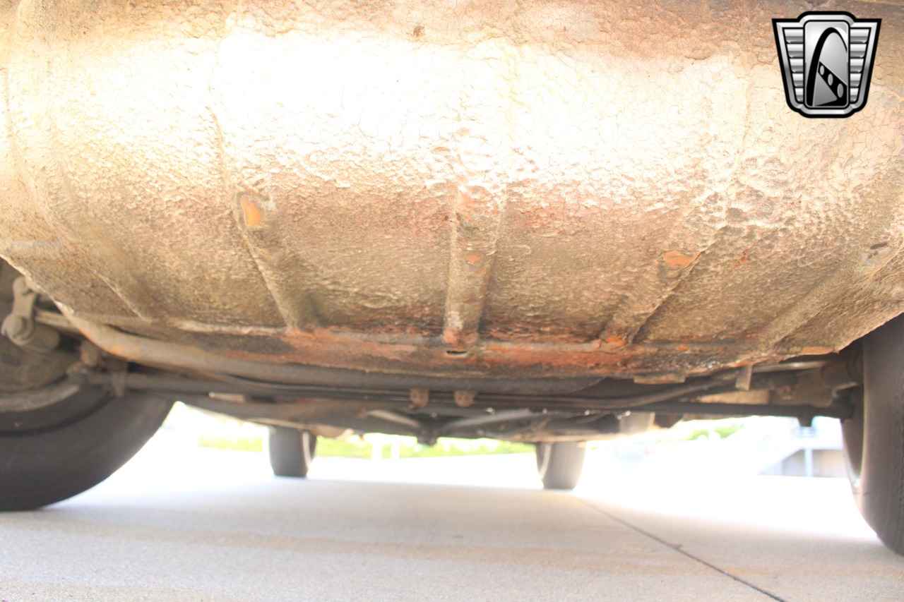 1948 Lincoln Continental 18