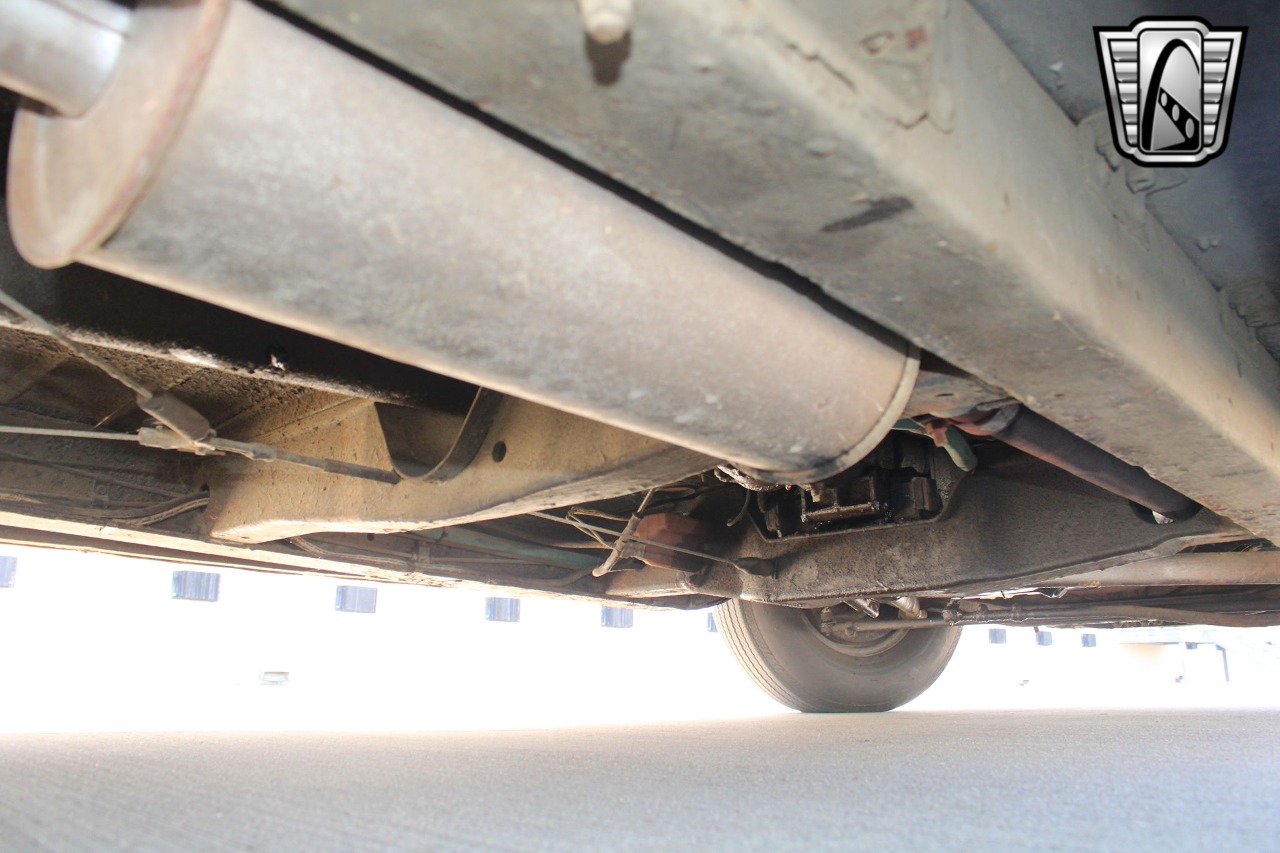 1948 Lincoln Continental 83