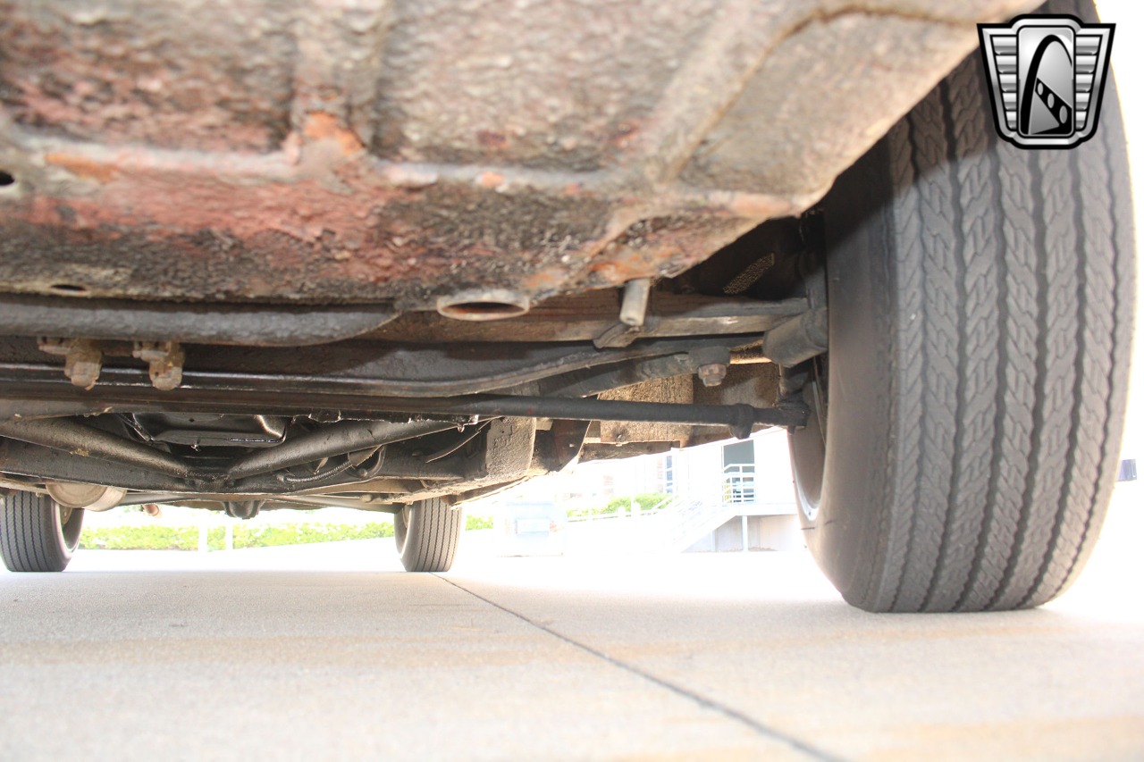 1948 Lincoln Continental 19