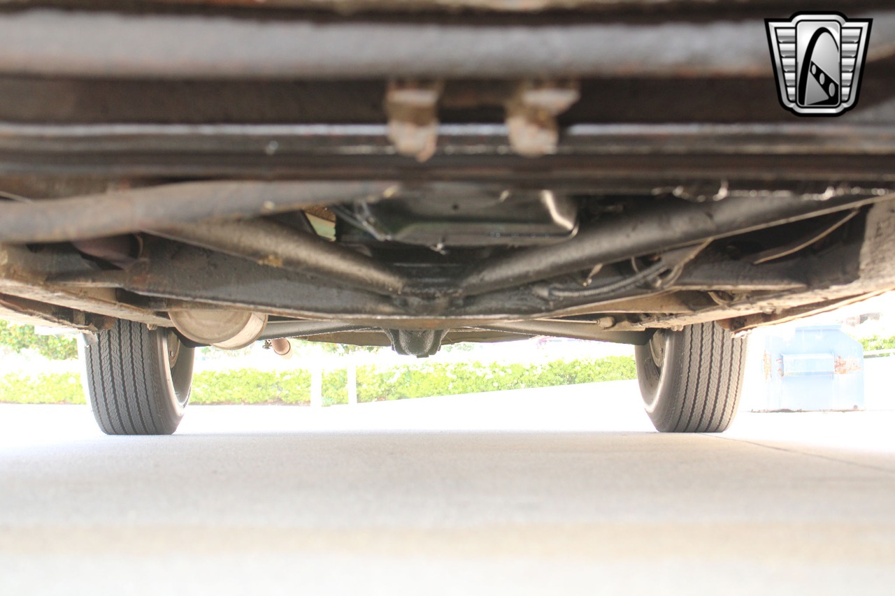 1948 Lincoln Continental 20