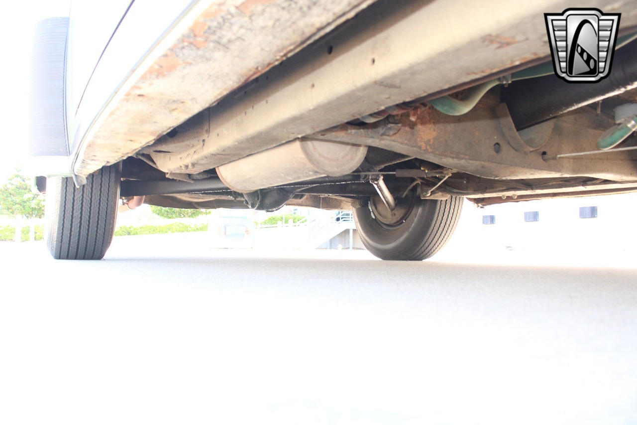 1948 Lincoln Continental 85