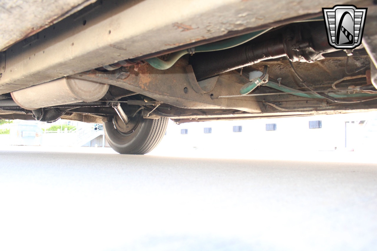 1948 Lincoln Continental 86