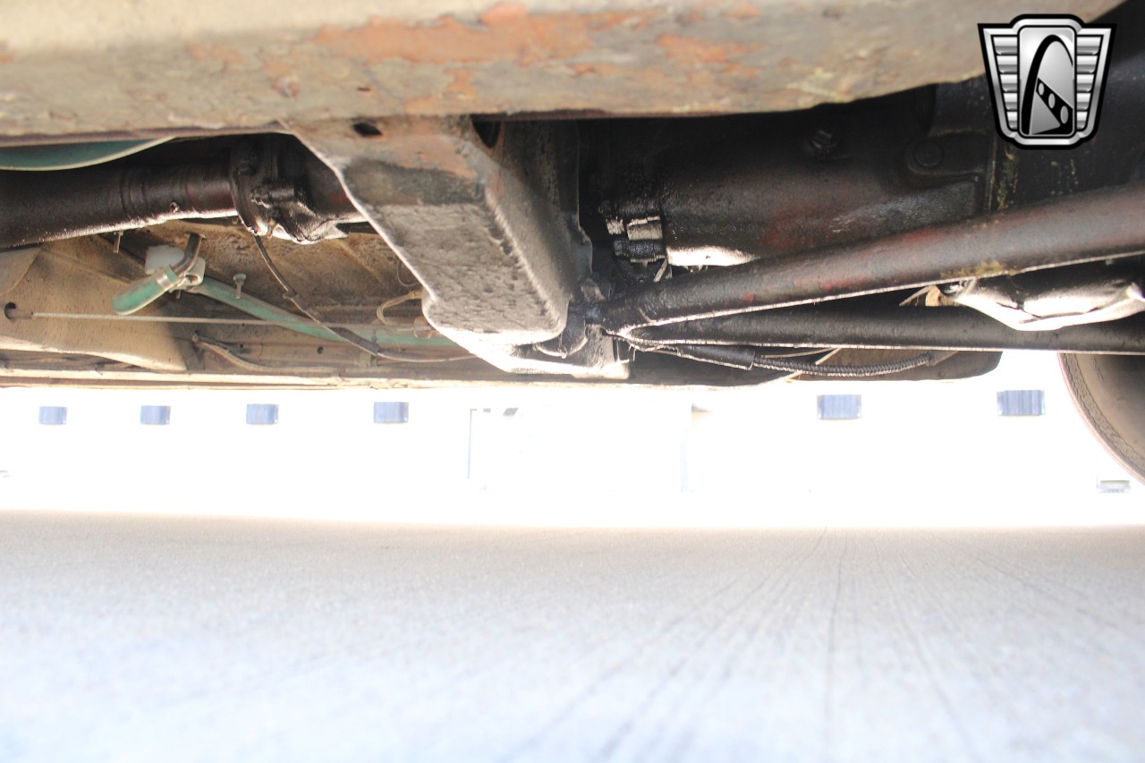 1948 Lincoln Continental 87