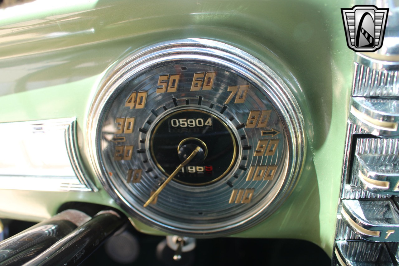 1948 Lincoln Continental 27