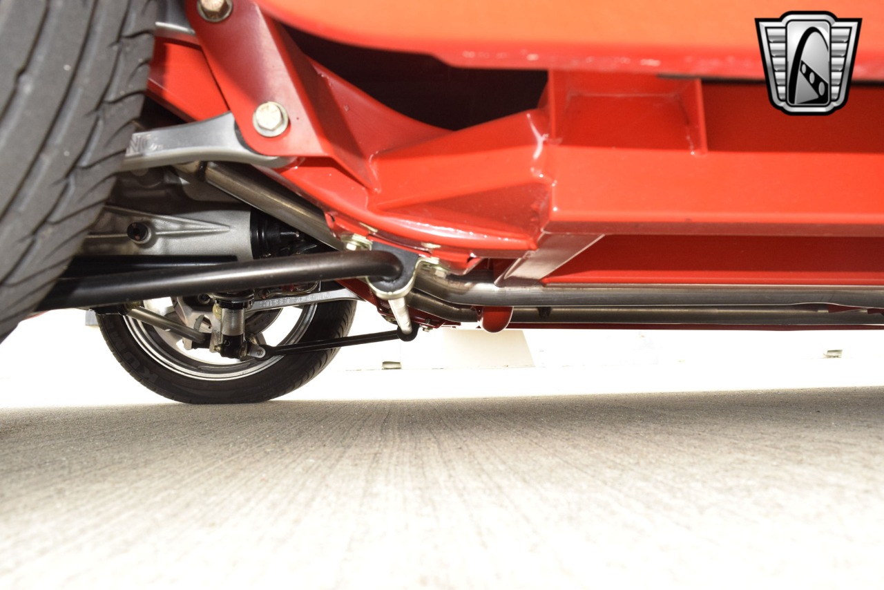 1956 Chevrolet Corvette 94