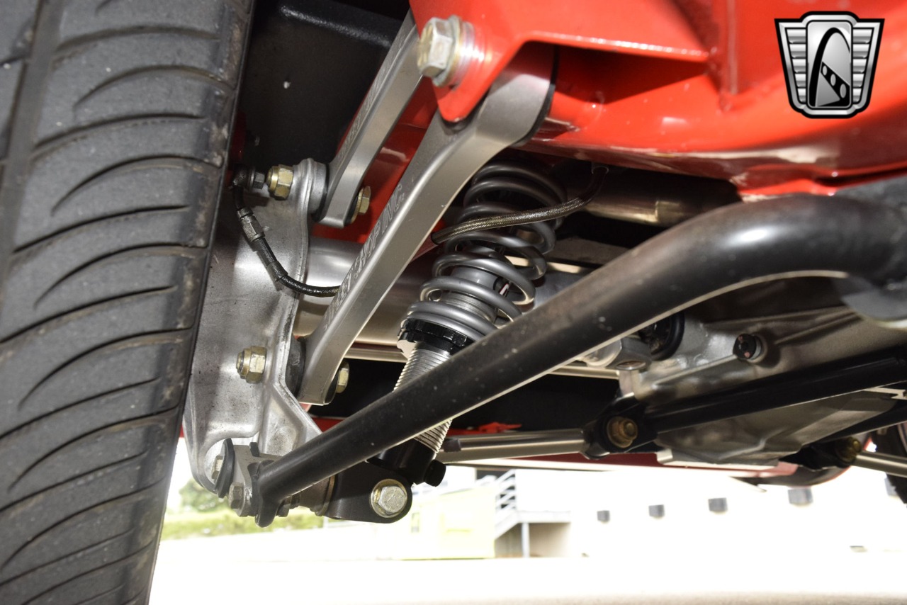 1956 Chevrolet Corvette 95