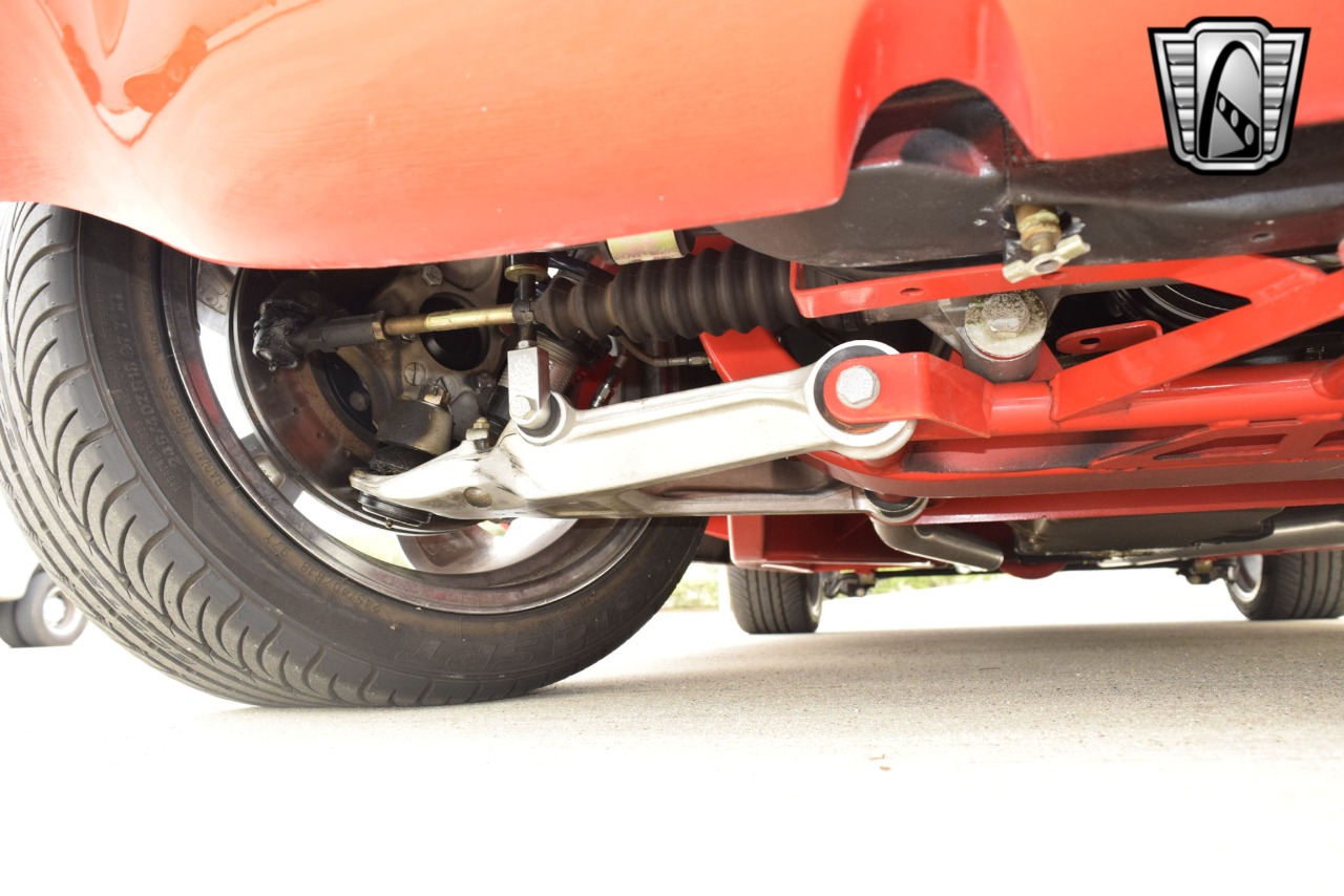 1956 Chevrolet Corvette 76